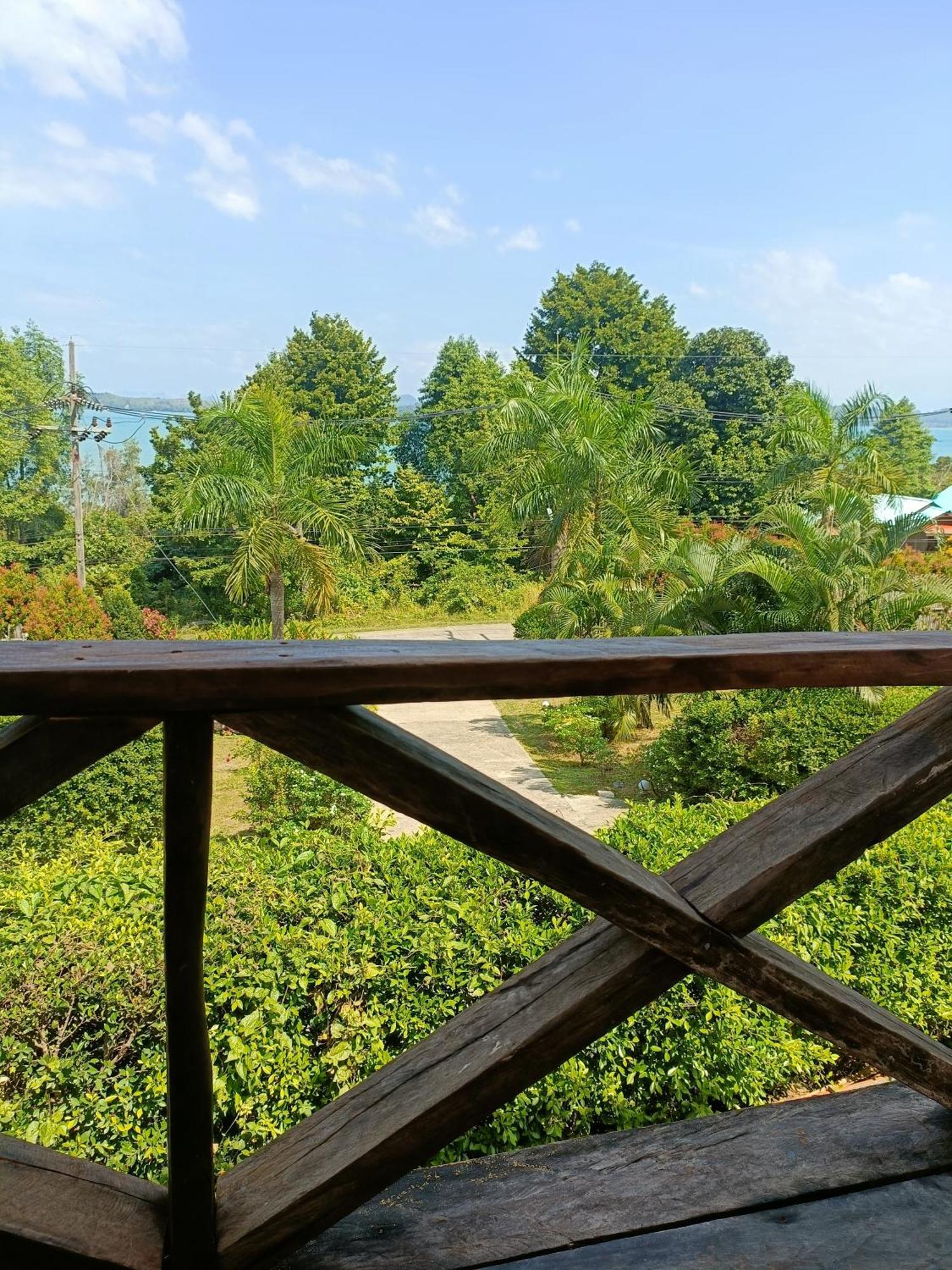 Resting Place Ko Yao Rom bilde