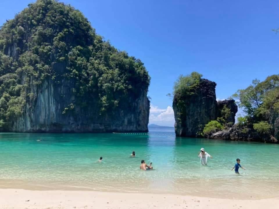 Resting Place Ko Yao Rom bilde