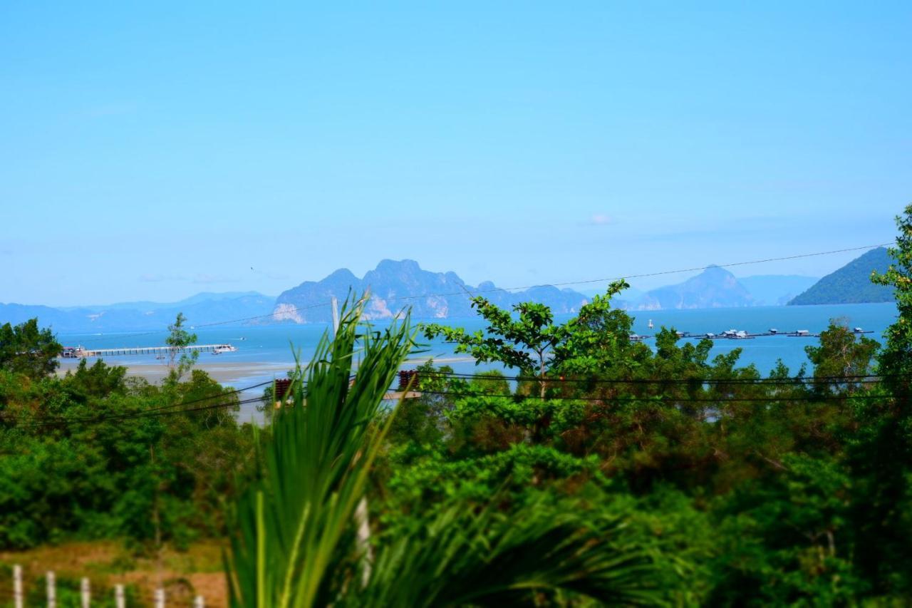 Resting Place Ko Yao Eksteriør bilde